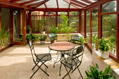 Swerford conservatory quotes