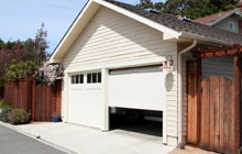 Swerford garage construction leads