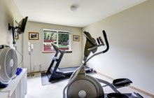 Swerford home gym construction leads