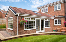 Swerford house extension leads