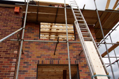 house extensions Swerford