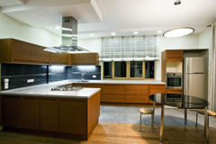 kitchen extensions Swerford